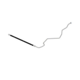 07-24804-000 TUBE-SPLY,TRN CLR,X12,ALI 4K