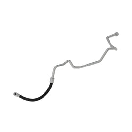 07-24805-001 TUBE-RTRN,TRN CLR,X12,ALI 4K