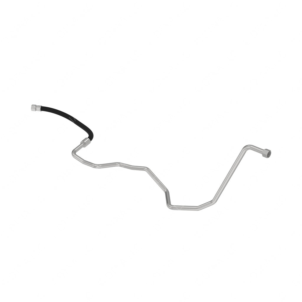 07-24805-002 TUBE-RTRN,TRN CLR,X12,ALI 4K