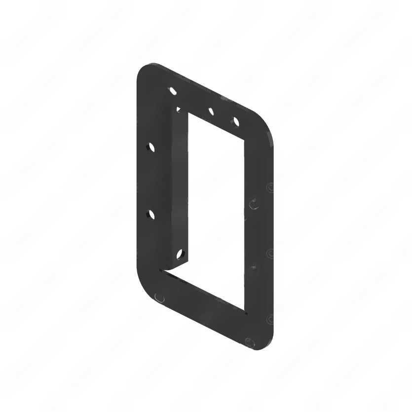 07-24841-000 PLATE-MTG,SHFTR ADPTR,SERV,M-O