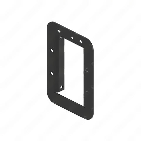 07-24841-000 PLATE-MTG,SHFTR ADPTR,SERV,M-O