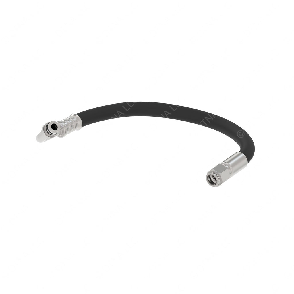 07-25115-001 HOSE-TRANS JMPR,DT12D,5700,RTN