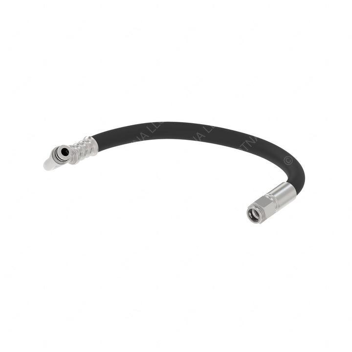 07-25115-001 HOSE-TRANS JMPR,DT12D,5700,RTN