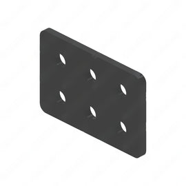 07-25130-000 SPACER-AT1202 W4, 9MM