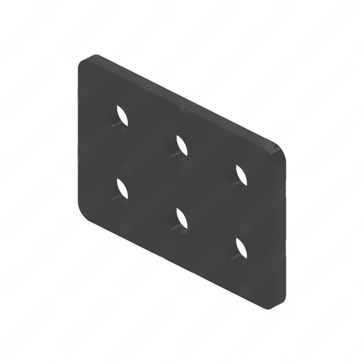 07-25130-000 SPACER-AT1202 W4, 9MM