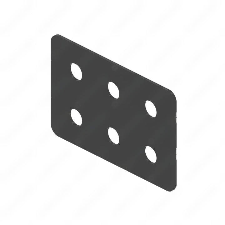 07-25130-001 SPACER-AT1202 W4, 3MM