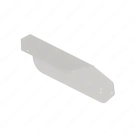 07-25364-000 SHIELD-HEAT,1/2K TRANS,6.6L