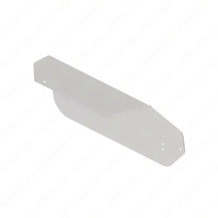 07-25364-000 SHIELD-HEAT,1/2K TRANS,6.6L