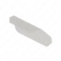 07-25364-000 SHIELD-HEAT,1/2K TRANS,6.6L