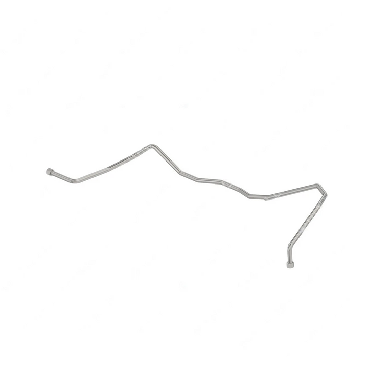 07-25460-000 TUBE-RTRN,XMSN CLR,X12 REPTO