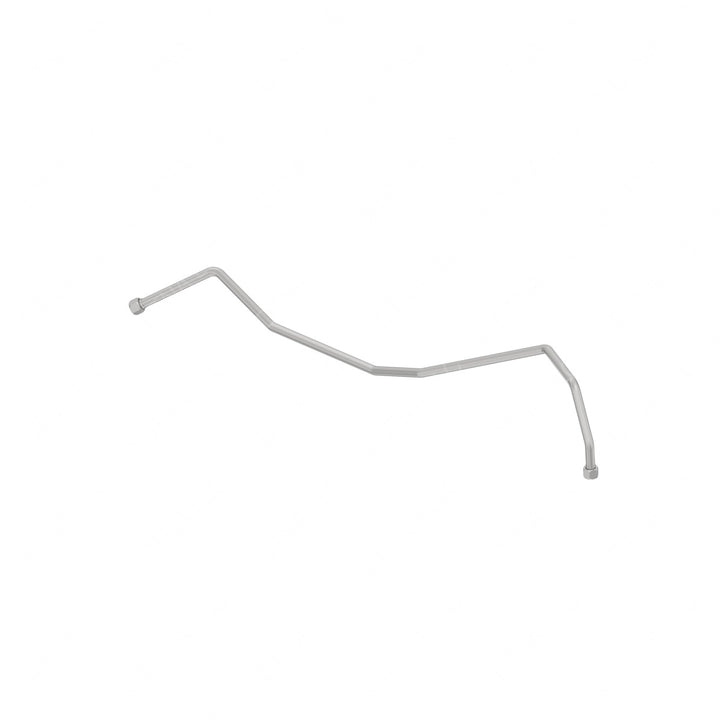 07-25463-000 TUBE-SPLY,XMSN CLR,X12 NO REPT