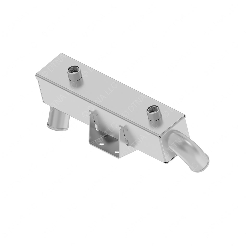 07-25489-001 COOLER-XMSN, ALLISON