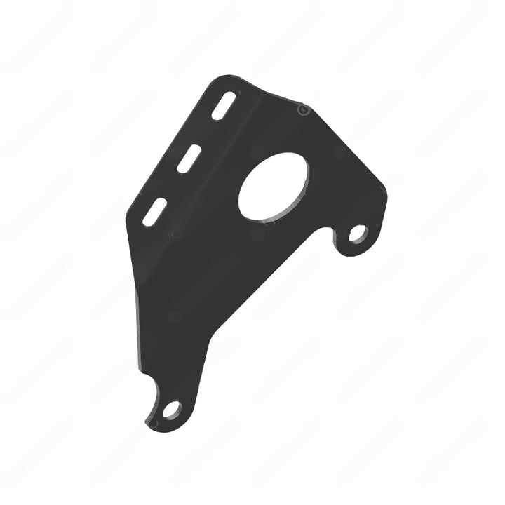 07-25522-000 BRKT-OIL FILL, ALI 4K X12