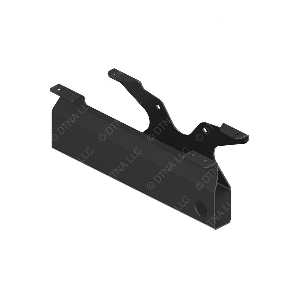 07-25554-000 BRKT-COOLER GUARD,FA,DC