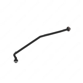 07-25602-001 TUBE-NYL,AFT,DT12A,DD15,BLK
