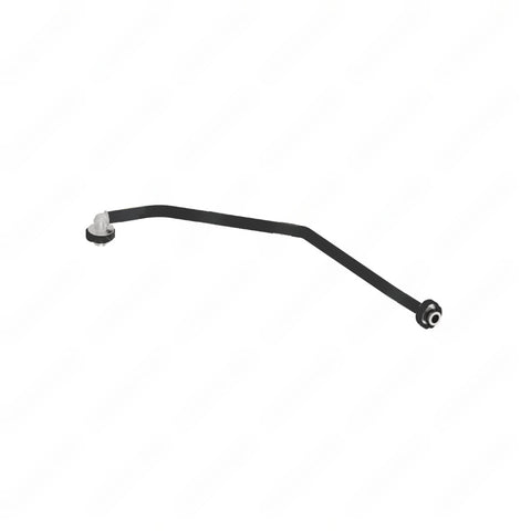 07-25605-001 TUBE-NYL,AFT,DT12A,DD13,BLK