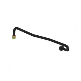07-25607-001 TUBE-NYL,AFT,DT12C/D,DD13,BLK
