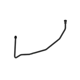 07-25613-000 TUBE-NYL,FWD,OUTB,1600,P4,BLK