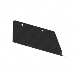 07-25636-000 SHIELD-TRANS CLR,SPLY,LFC,SFA
