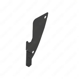 07-25666-000 SHIELD-DUST,LH,1/2K TRANS,6.6L