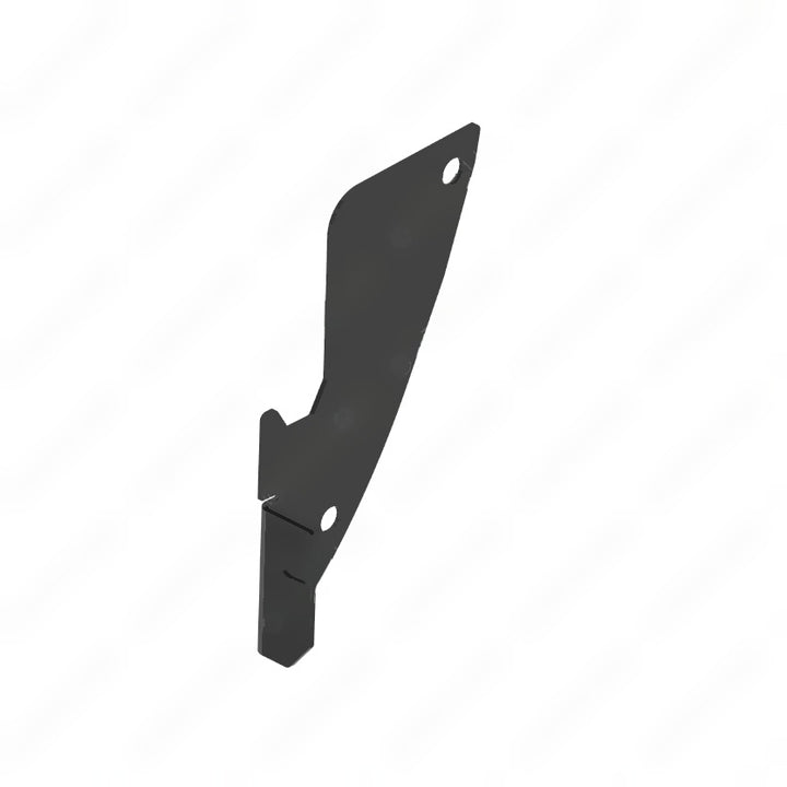07-25666-000 SHIELD-DUST,LH,1/2K TRANS,6.6L
