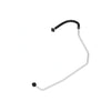 07-25670-250 TUBE-AFT,INBD,RT/US ,SIL,250