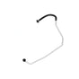 07-25670-250 TUBE-AFT,INBD,RT/US ,SIL,250