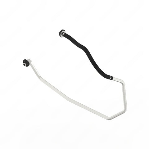 07-25670-355 TUBE-AFT,INBD,RT/US+,SIL,355