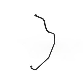 07-25673-376 TUBE-AFT,OUTB,FR,BLK,376