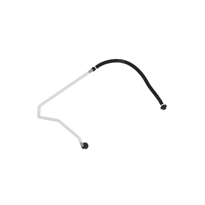 07-25703-429 TUBE-AFT,INBD,XD,SIL,429