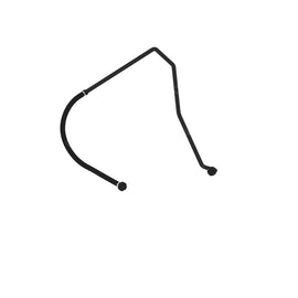 07-25704-482 TUBE-AFT,OUTB,XD,BLK,482
