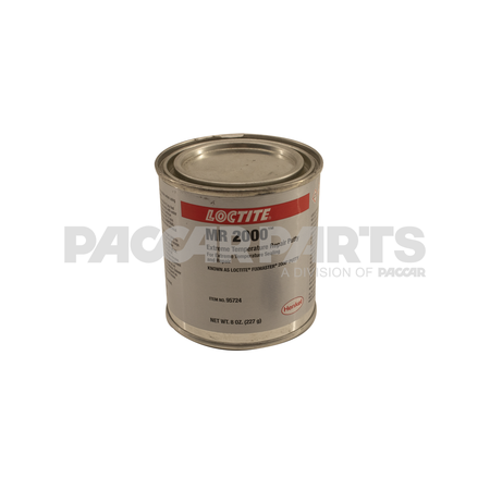 079340-95724 LOCTITE 95724, 8OZ, FIXMASTER 2000 PUTTY