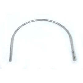 08-02295 U BoltAir Tank 51624Nfx248Mmx224Mm