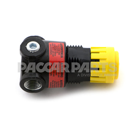 08-03384-110 VALVE-REDUCING REGULATOR/PRESS 110 PSI