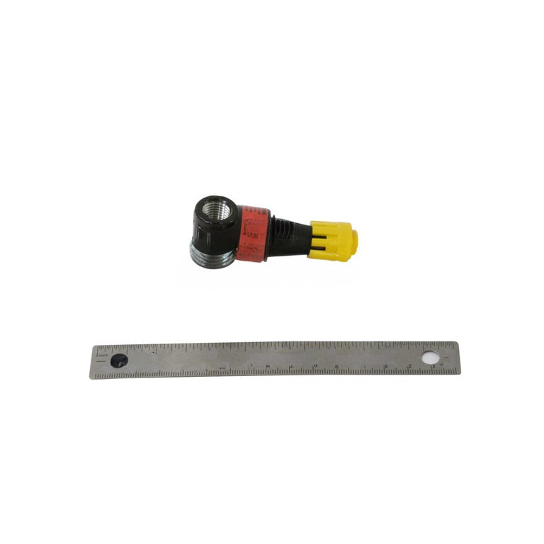 08-03384-115 VALVE-REDUCING REGULATOR/PRESS 115 PSI
