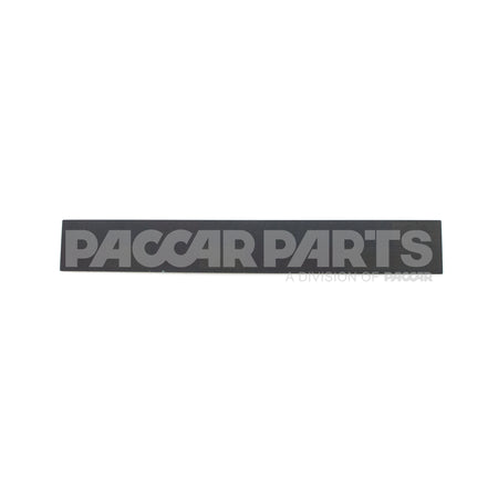 0852686480001 LENS-INSTRUMENT PANEL