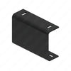 09-10232-005 SUPPORT-MIDSHIP BRG, 0.0 DEG,182MM