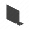 09-10698-007 SUPPORT 223.8MM 3 DEG M2
