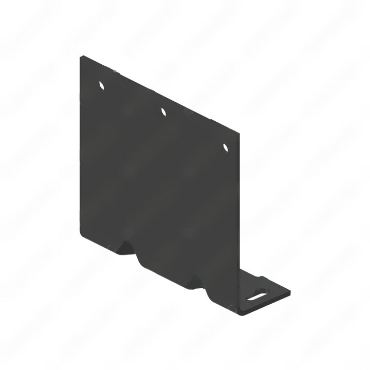 09-10698-007 SUPPORT 223.8MM 3 DEG M2