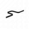 09-10914-001 GUARD-DRIVESHAFT,LOWER,EXTENDED
