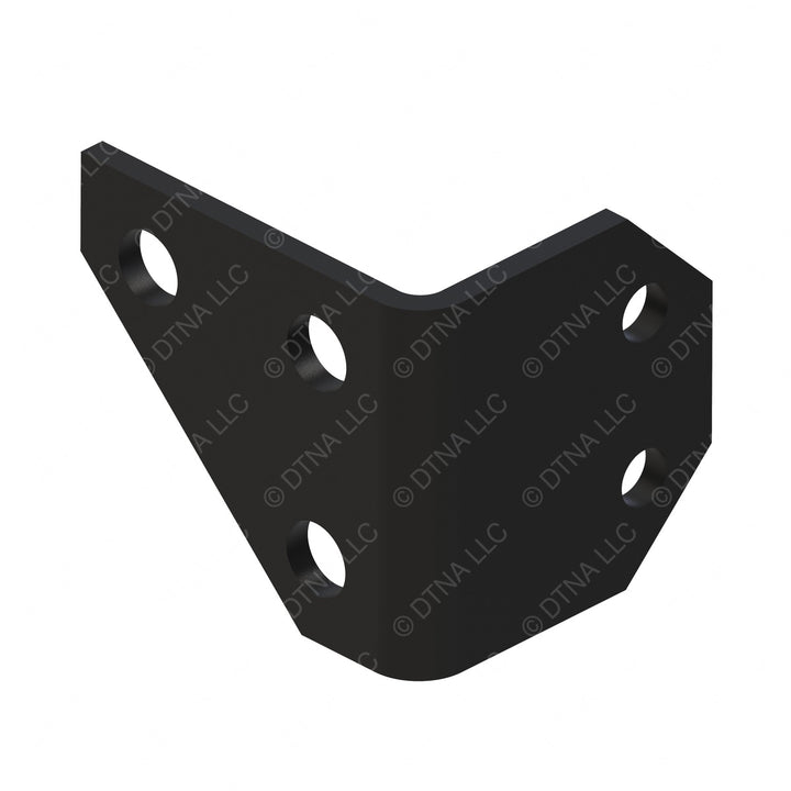 09-11148-000 BRACKET-XMBR SUPPORT,NON-RIGID,RH