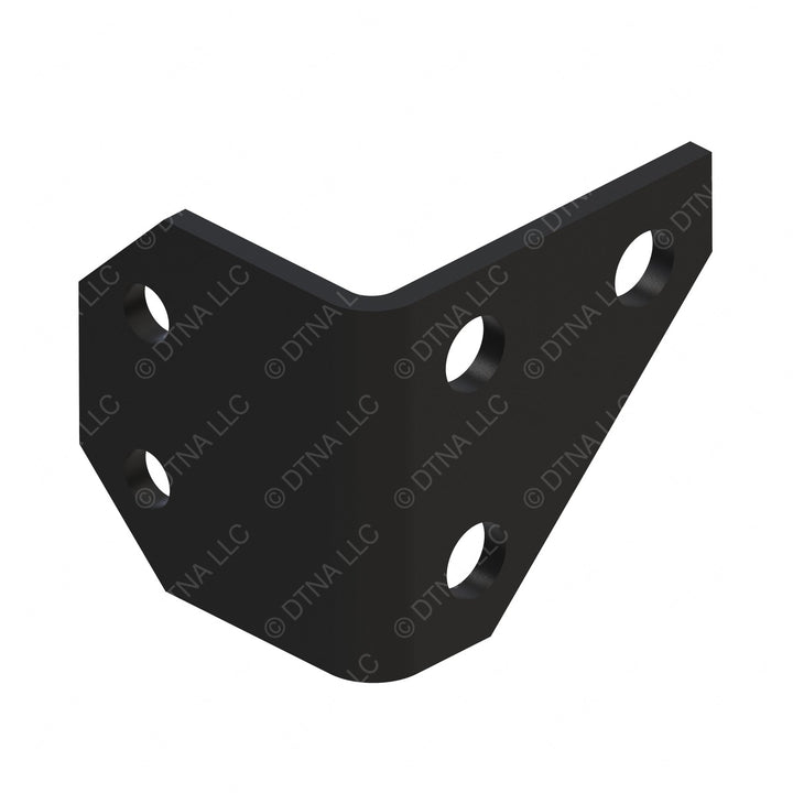 09-11148-001 BRACKET-XMBR SUPPORT,NON-RIGID,LH