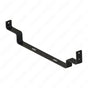 09-11452-000 BRACKET-DRIVESHAFT GUARD,AXLE