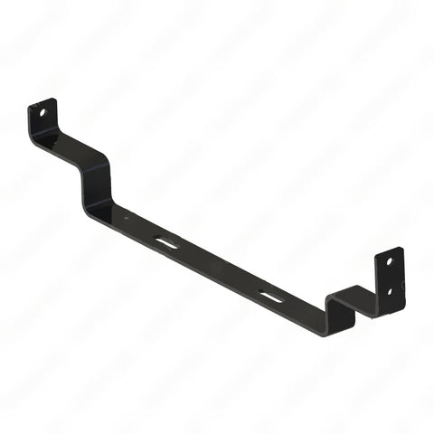 09-11452-000 BRACKET-DRIVESHAFT GUARD,AXLE