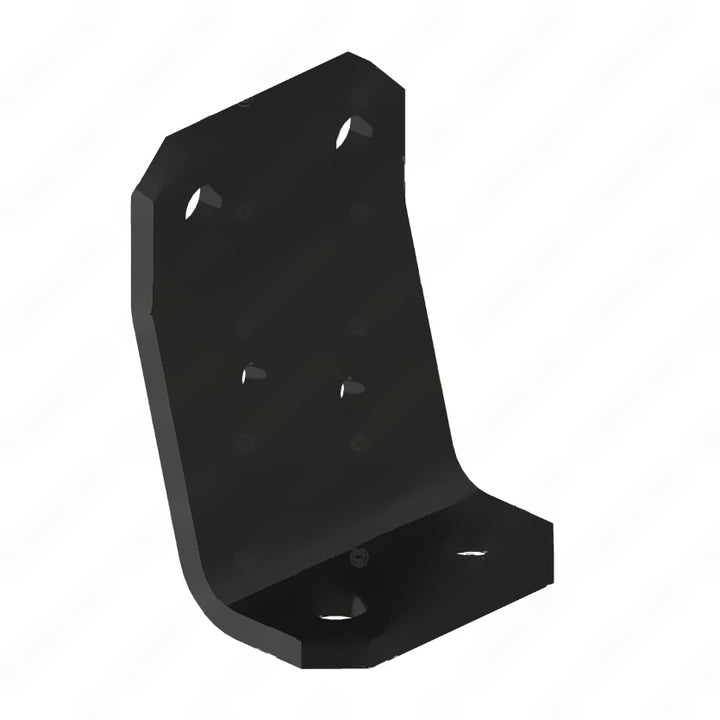 09-11695-000 BRACKET-DRIVELINE SUPT