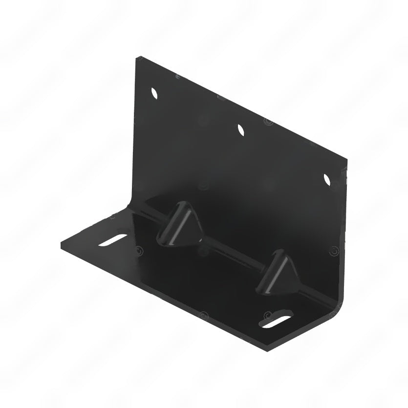09-11992-000 SUPT-M/SHIP BRG,3 DEG,122.2MM