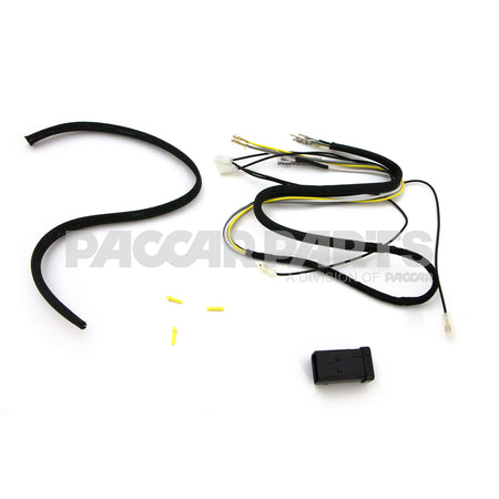 094800014 KIT-CONTROL CABLE, REMOTE, HEATED, RH