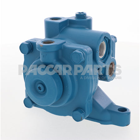 0R103081BXR VALVE-R-7 SPR-BRK-CON MODULATING