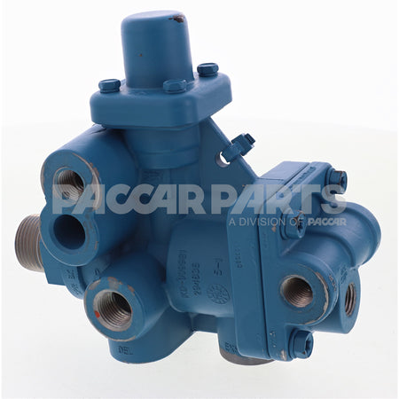 0R109615BXR VALVE-SR-5 TRAILER SPR-BRK