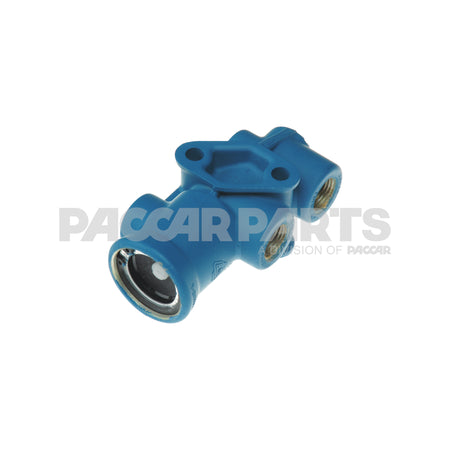 0R279000BXR VALVE-PROTECTION VALVE NO CORE